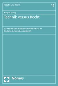 Robotik und Recht