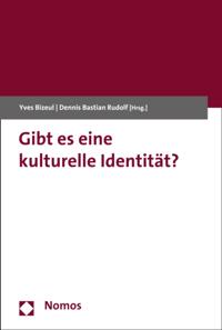 Gibt es eine kulturelle Identität?