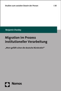 Studien zum sozialen Dasein der Person