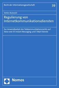 Recht der Informationsgesellschaft