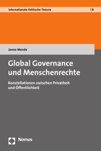 Internationale Politische Theorie