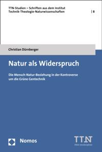 TTN-Studien – Schriften aus dem Institut Technik-Theologie-Naturwissenschaften