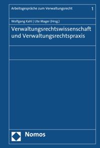Arbeitsgespräche zum Verwaltungsrecht