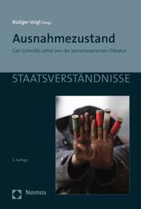 Staatsverständnisse