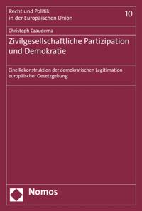 Recht und Politik in der Europäischen Union