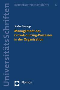 Nomos Universitätsschriften – Betriebswirtschaft