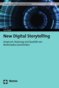 Aktuell. Studien zum Journalismus