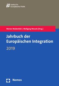Jahrbuch der Europäischen Integration