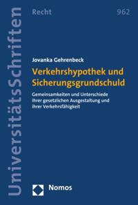 Nomos Universitätsschriften – Recht