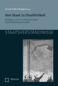 Staatsverständnisse