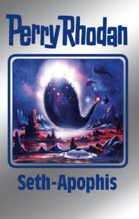 Perry Rhodan 138: Seth-Apophis (Silberband)