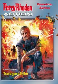 Action Paket: Demetria-Zyklus