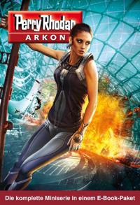 Arkon Paket