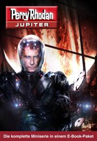 PR-Jupiter Paket (Band 1 – 12)