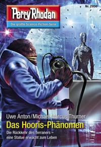 Perry Rhodan 2956: Das Hooris-Phänomen