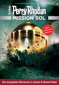 Mission SOL Paket