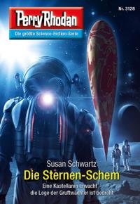 Perry Rhodan 3128: Die Sternen-Schem