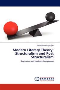 Modern Literary Theory