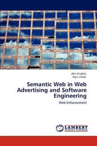 Semantic Web in Web Advertising and Software Engineering