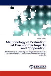 Methodology of Evaluation of Cross-border Impacts and Cooperation