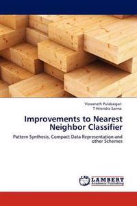 Improvements to Nearest Neighbor Classifier
