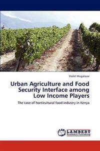 Urban Agriculture and Food Security Interface Among Low Income Players