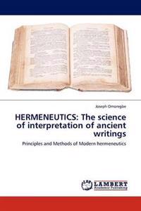 Hermeneutics