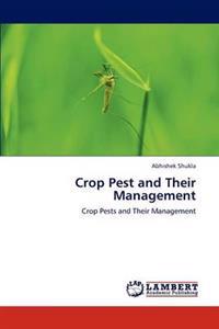 Crop Pest and Their Management