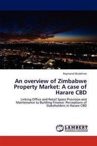 An Overview of Zimbabwe Property Market