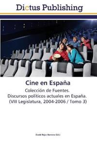 Cine en España