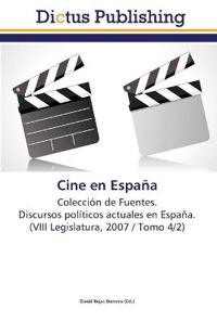 Cine en España