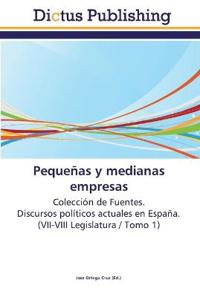 Pequeñas y medianas empresas