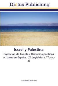 Israel y Palestina