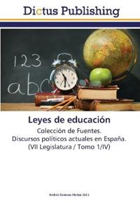 Leyes de educación