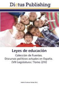 Leyes de educación