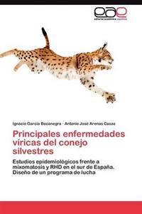 Principales enfermedades víricas del conejo silvestres