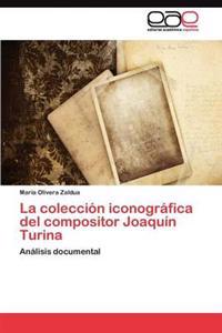 La colección iconográfica del compositor Joaquín Turina