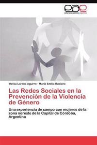 Las Redes Sociales en la Prevención de la Violencia de Género