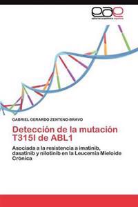 Detección de la mutación T315I de ABL1