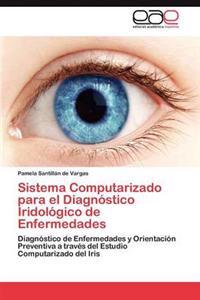 Sistema Computarizado para el Diagnóstico Iridológico de Enfermedades