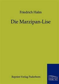 Die Marzipan-Lise