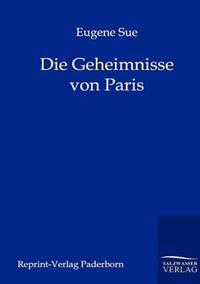 Die Geheimnisse von Paris