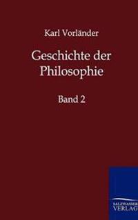 Geschichte der Philosophie