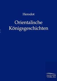 Orientalische Königsgeschichten