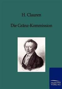 Die Gränz-Kommission
