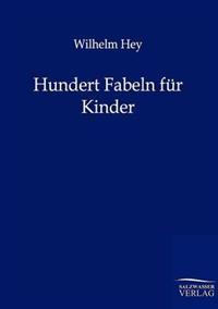 Hundert Fabeln für Kinder