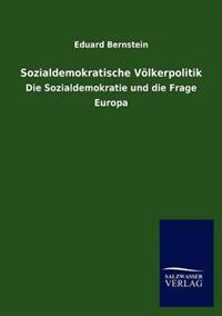 Sozialdemokratische Völkerpolitik