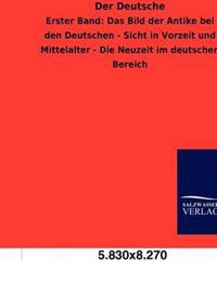 Der Deutsche