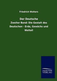 Der Deutsche