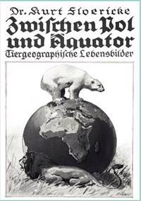 Zwischen Pol und Äquator
